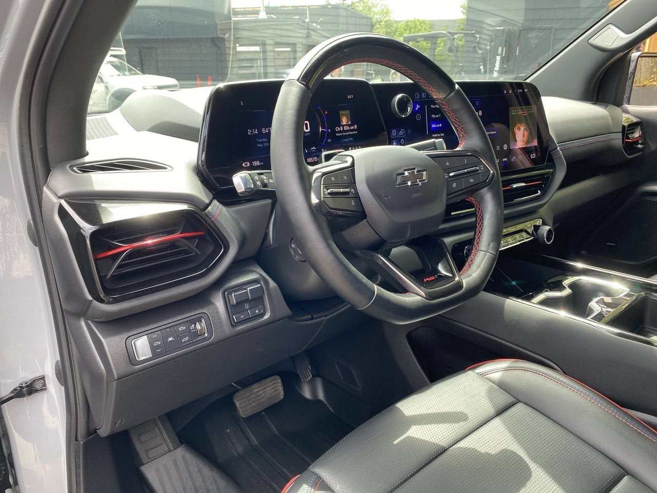 chevrolet silverado ev 2025 1GC402EL8SU405101 image chevrolet silverado ev 2025 1GC402EL8SU405101 image